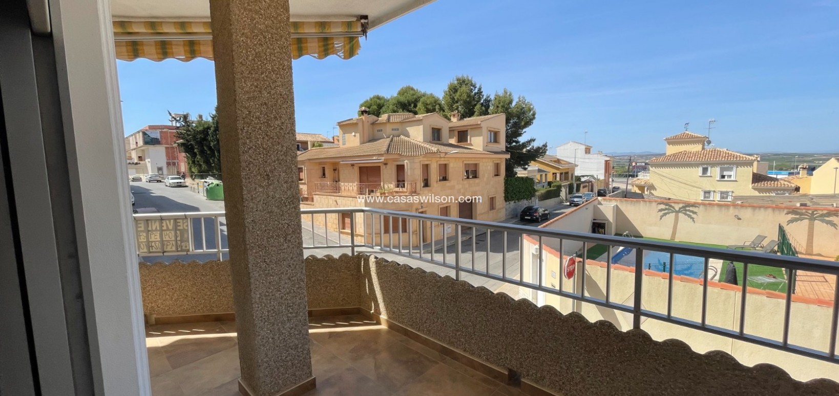 Sale - Townhouse - San Miguel de Salinas - Inland