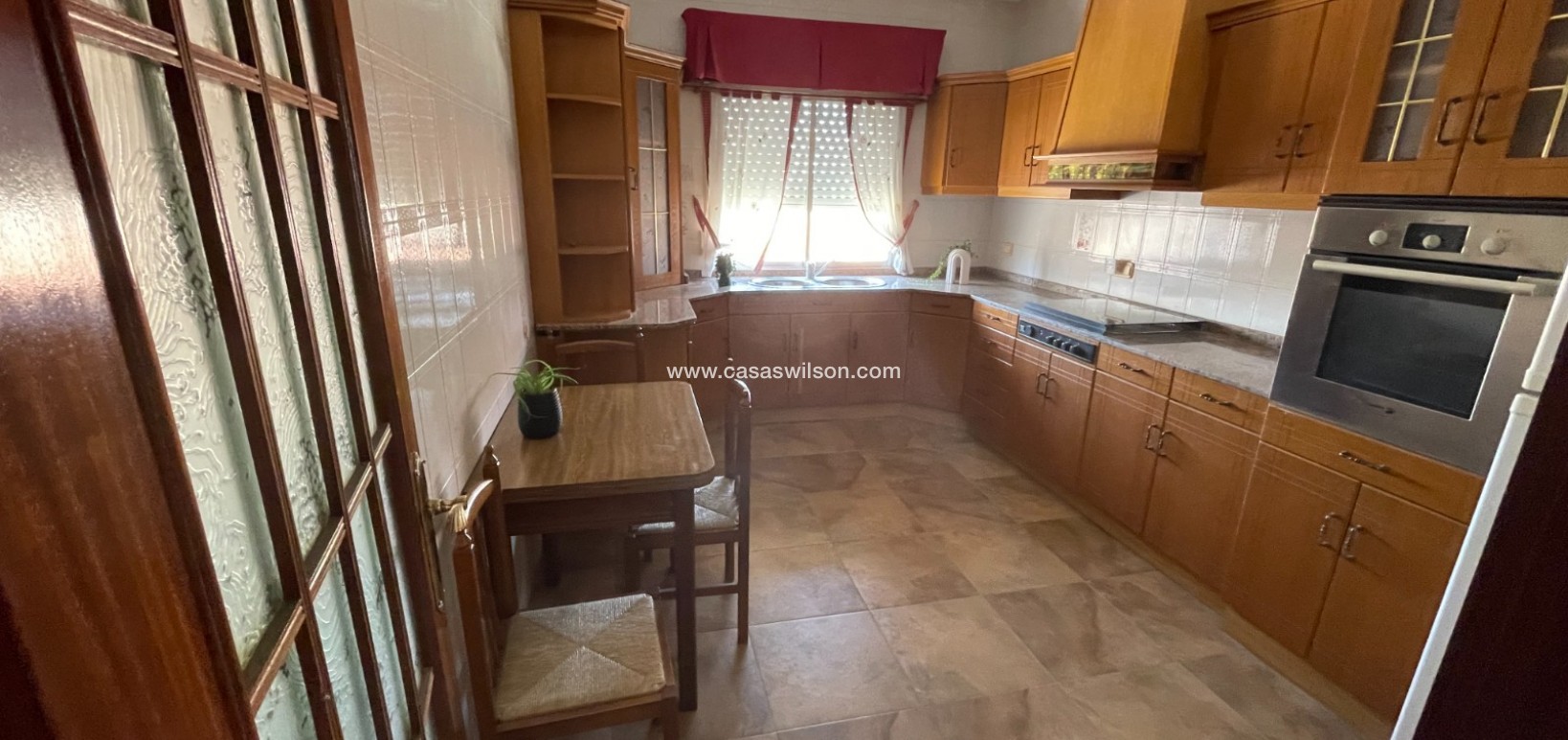 Sale - Townhouse - San Miguel de Salinas - Inland