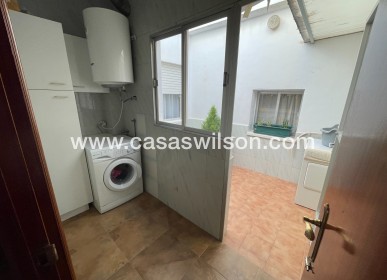 Sale - Townhouse - San Miguel de Salinas - Inland