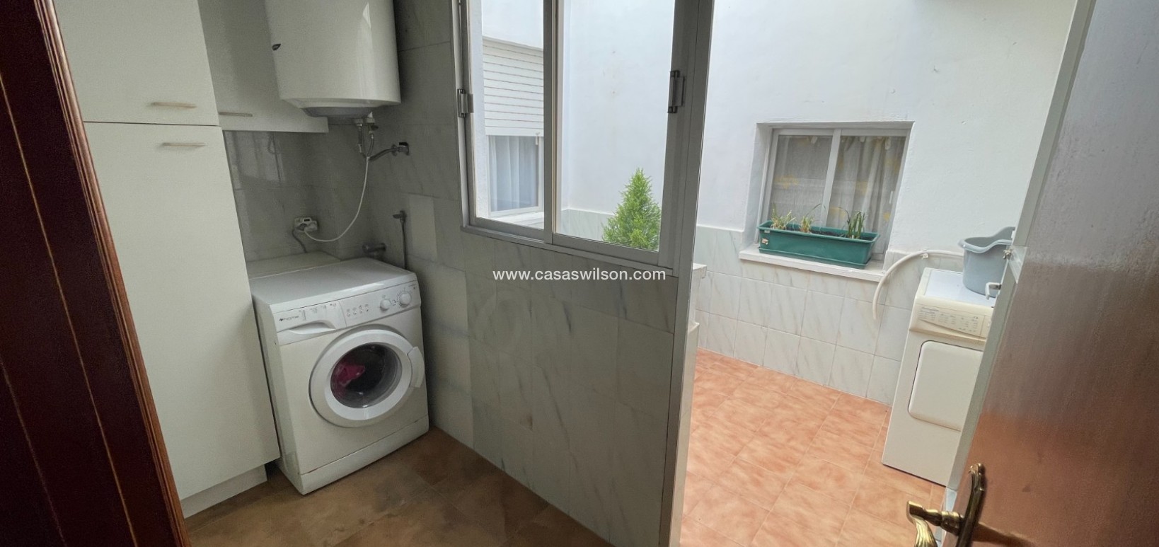 Sale - Townhouse - San Miguel de Salinas - Inland