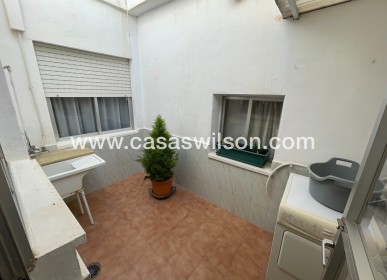 Sale - Townhouse - San Miguel de Salinas - Inland