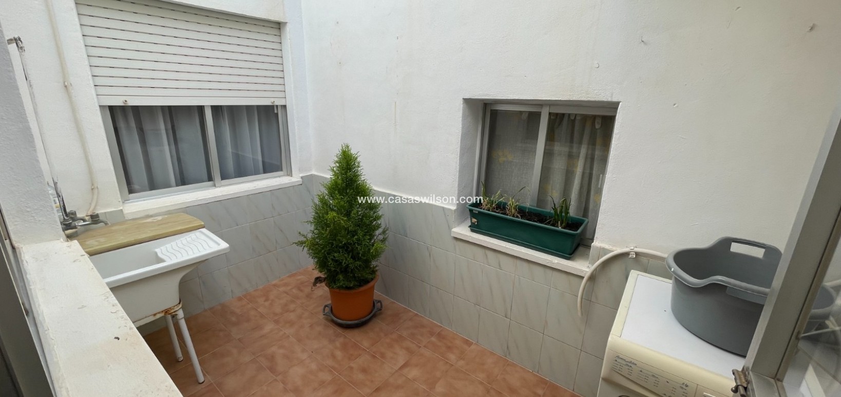 Sale - Townhouse - San Miguel de Salinas - Inland