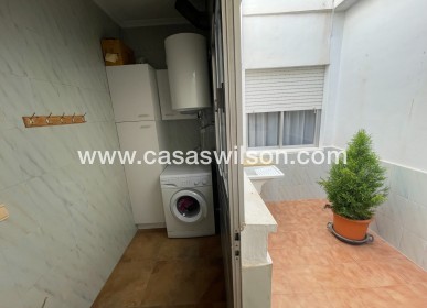 Sale - Townhouse - San Miguel de Salinas - Inland
