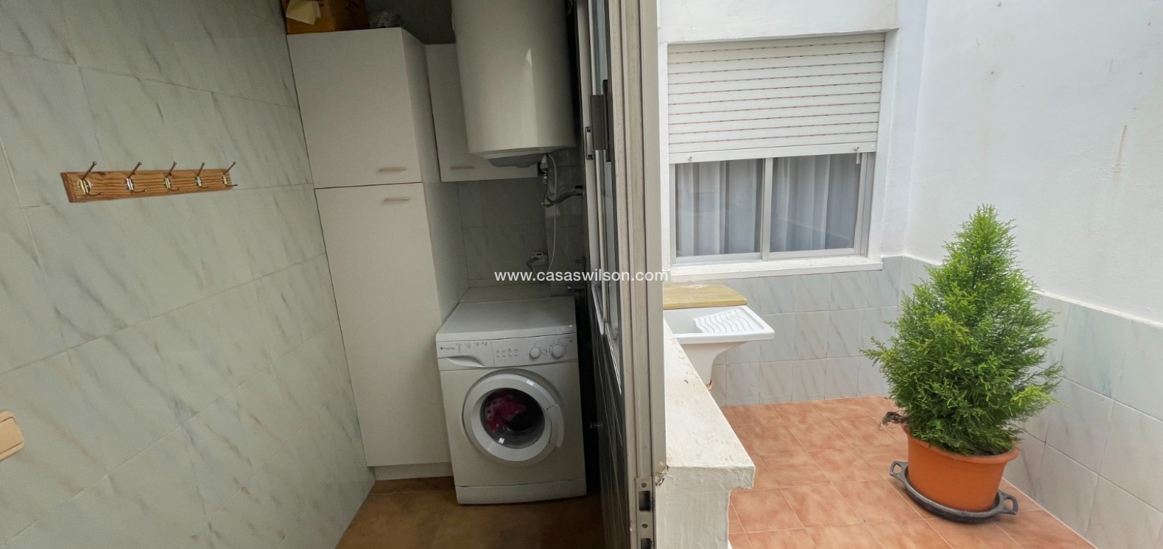 Sale - Townhouse - San Miguel de Salinas - Inland