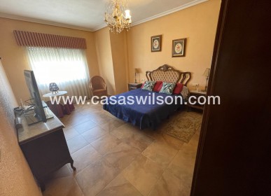 Sale - Townhouse - San Miguel de Salinas - Inland