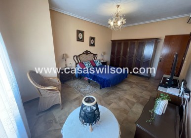 Sale - Townhouse - San Miguel de Salinas - Inland