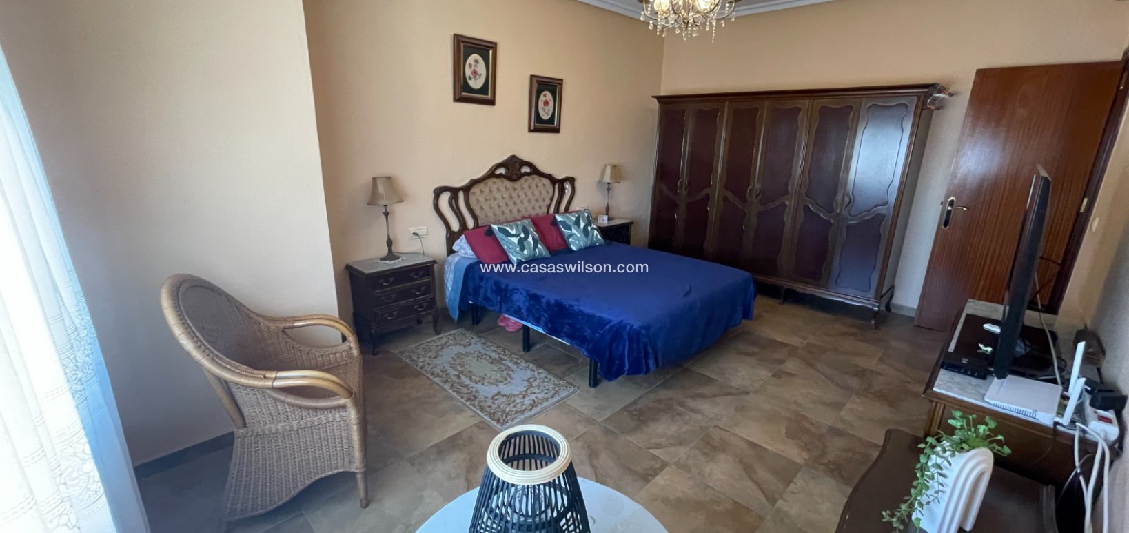 Sale - Townhouse - San Miguel de Salinas - Inland