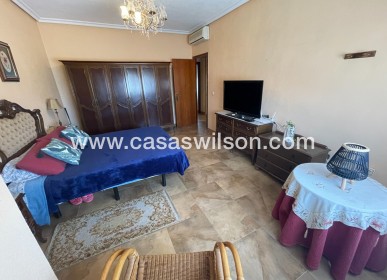 Sale - Townhouse - San Miguel de Salinas - Inland