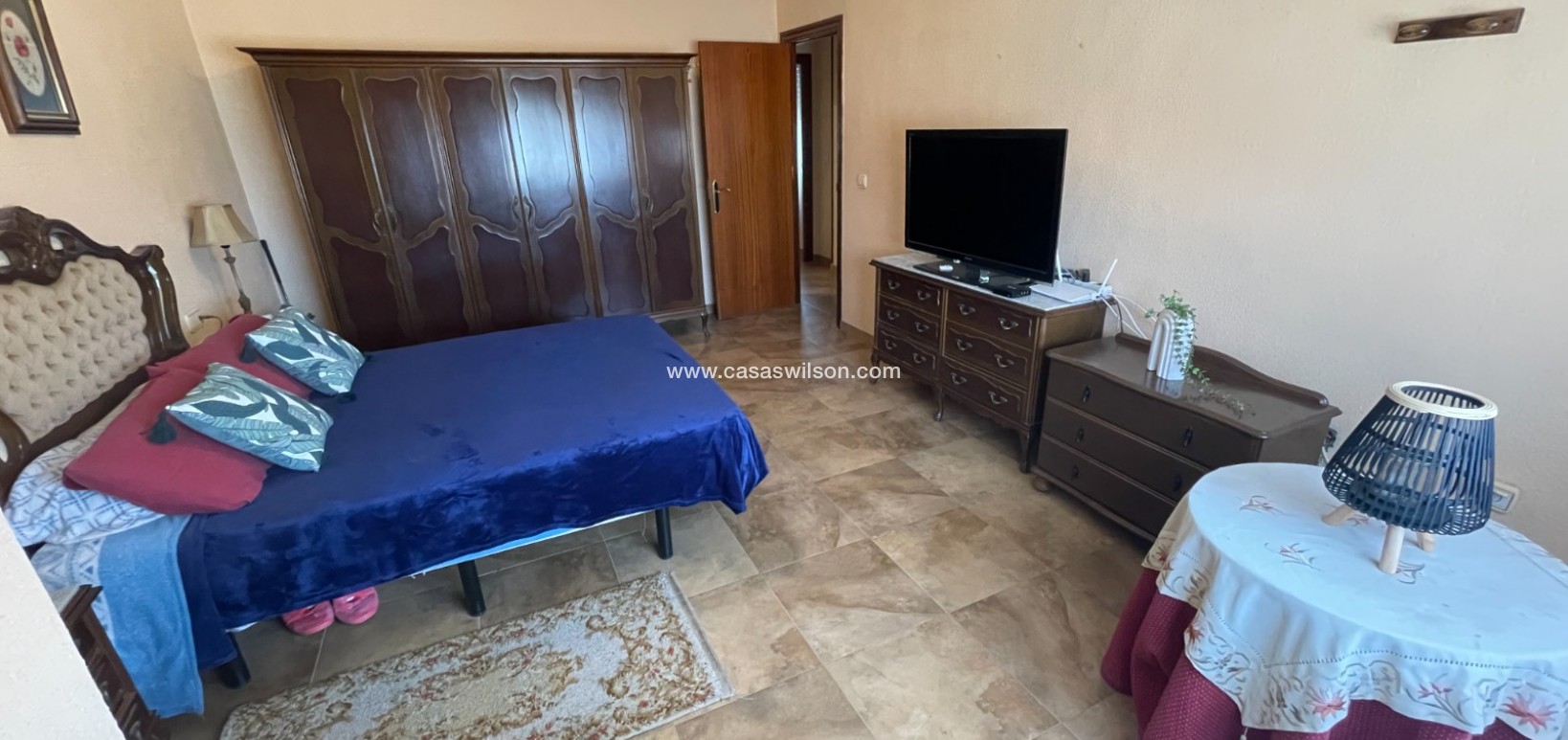 Sale - Townhouse - San Miguel de Salinas - Inland