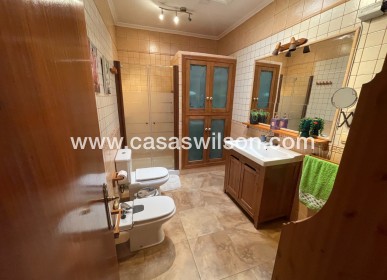 Sale - Townhouse - San Miguel de Salinas - Inland