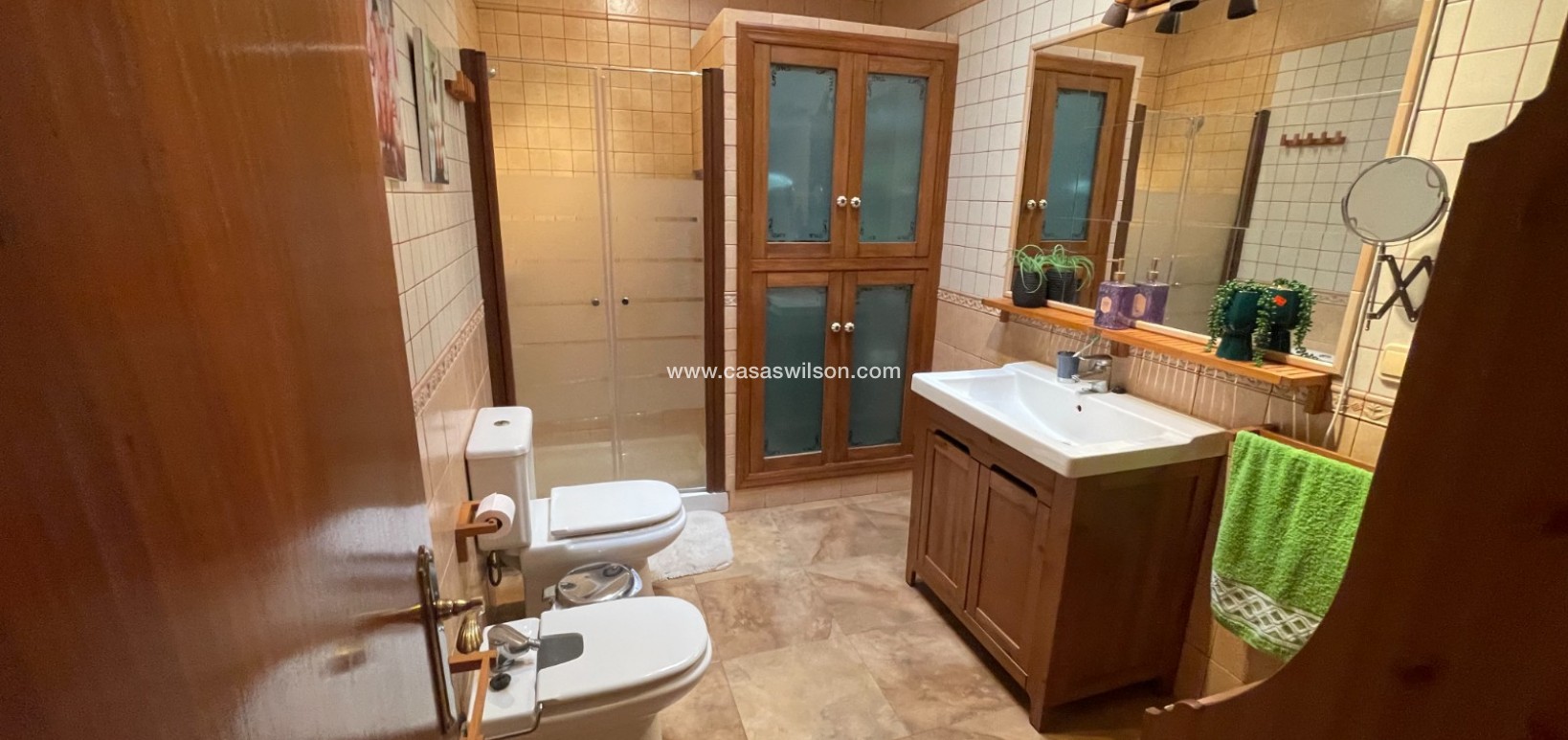 Sale - Townhouse - San Miguel de Salinas - Inland