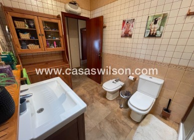 Sale - Townhouse - San Miguel de Salinas - Inland