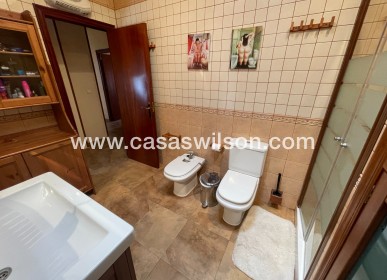Sale - Townhouse - San Miguel de Salinas - Inland
