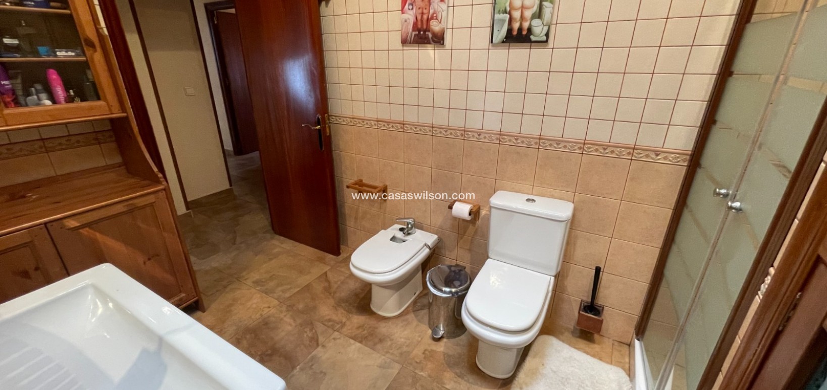 Sale - Townhouse - San Miguel de Salinas - Inland