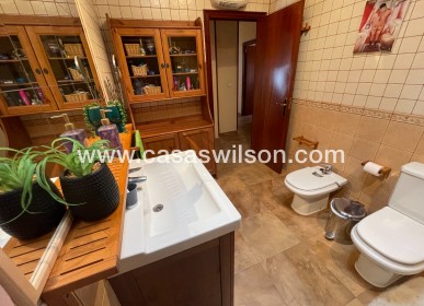 Sale - Townhouse - San Miguel de Salinas - Inland