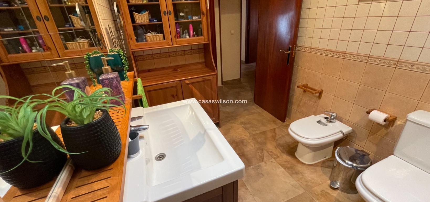 Sale - Townhouse - San Miguel de Salinas - Inland