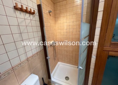 Sale - Townhouse - San Miguel de Salinas - Inland