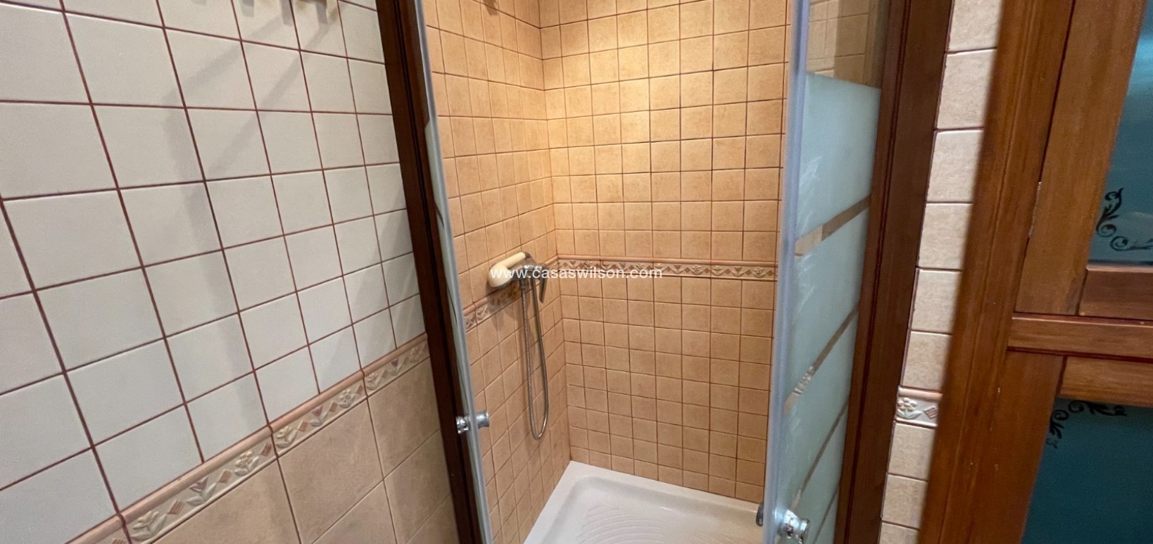 Sale - Townhouse - San Miguel de Salinas - Inland