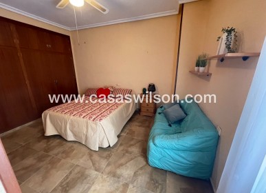 Sale - Townhouse - San Miguel de Salinas - Inland