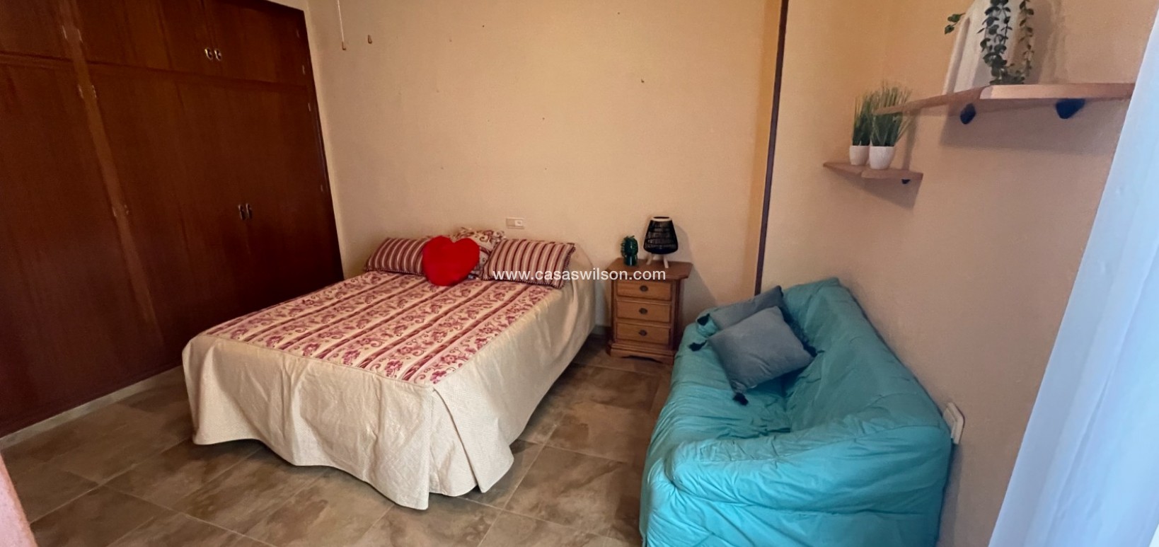 Sale - Townhouse - San Miguel de Salinas - Inland