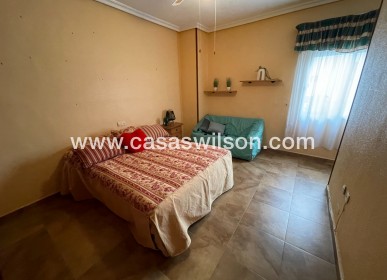 Sale - Townhouse - San Miguel de Salinas - Inland