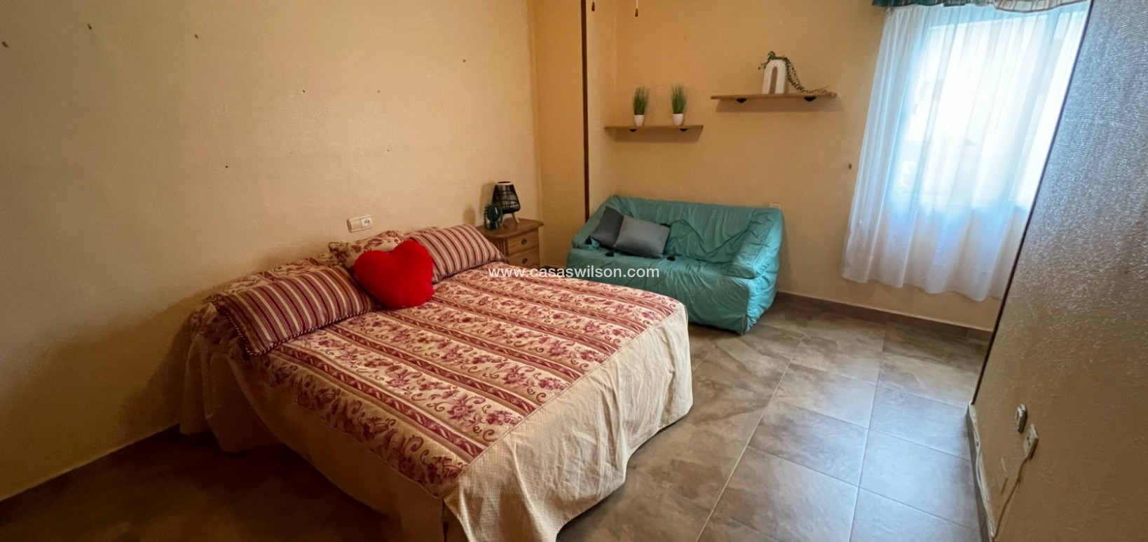 Sale - Townhouse - San Miguel de Salinas - Inland