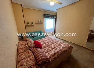 Sale - Townhouse - San Miguel de Salinas - Inland