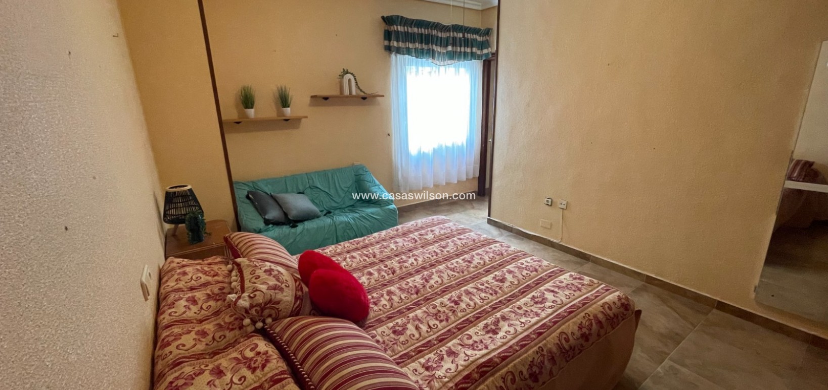 Sale - Townhouse - San Miguel de Salinas - Inland