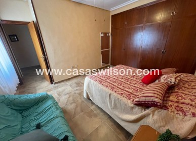 Sale - Townhouse - San Miguel de Salinas - Inland