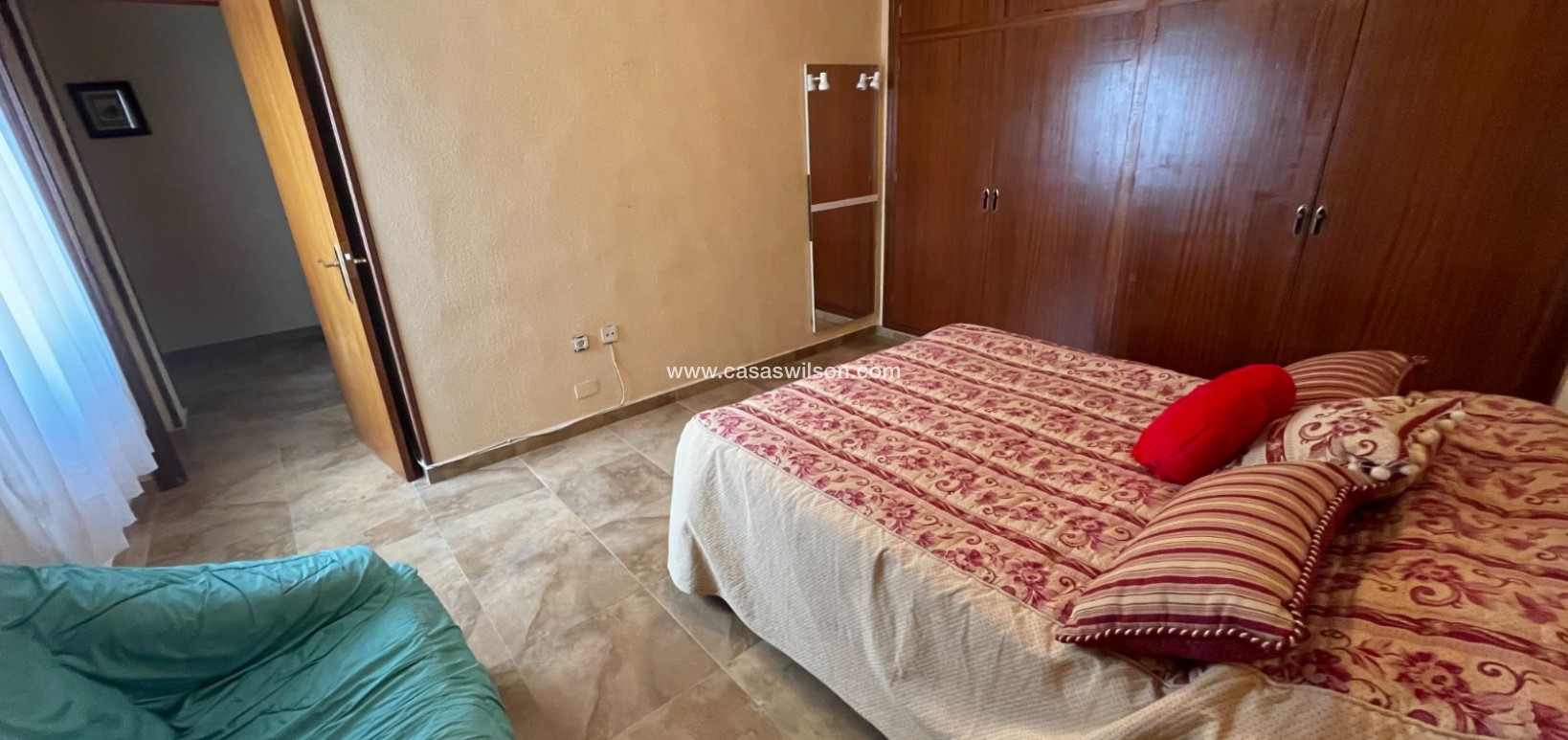 Sale - Townhouse - San Miguel de Salinas - Inland