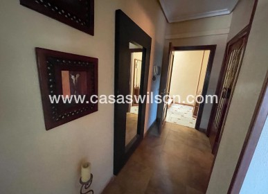 Sale - Townhouse - San Miguel de Salinas - Inland