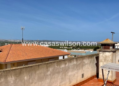 Sale - Townhouse - San Miguel de Salinas - Inland