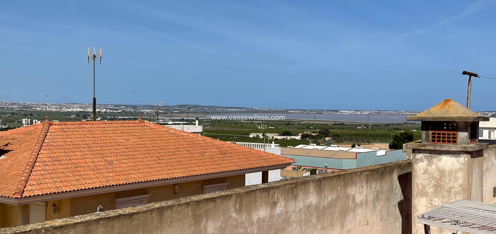Sale - Townhouse - San Miguel de Salinas - Inland