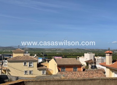 Sale - Townhouse - San Miguel de Salinas - Inland