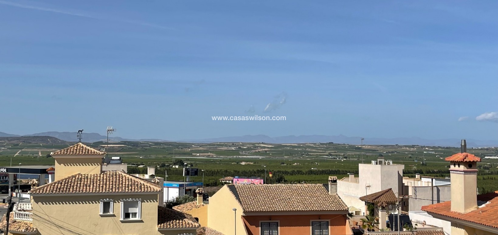 Sale - Townhouse - San Miguel de Salinas - Inland