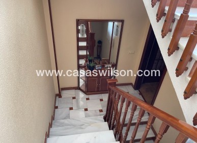 Sale - Townhouse - San Miguel de Salinas - Inland