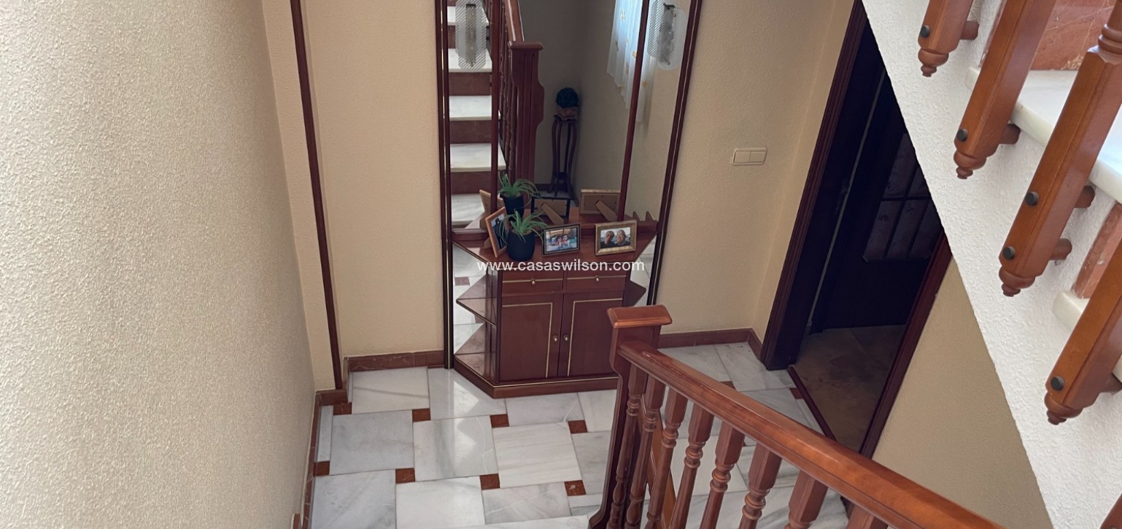 Sale - Townhouse - San Miguel de Salinas - Inland