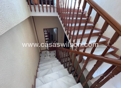 Sale - Townhouse - San Miguel de Salinas - Inland