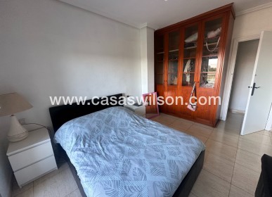 Sale - Apartment - Jacarilla