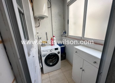 Sale - Apartment - Jacarilla