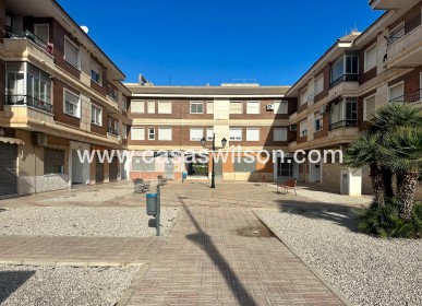 Sale - Apartment - Jacarilla