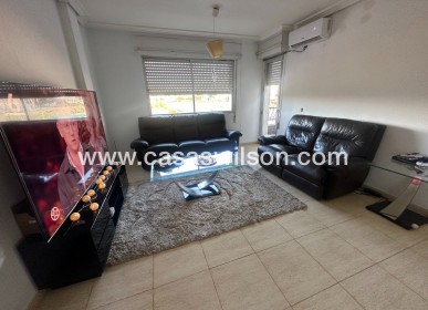 Sale - Apartment - Jacarilla