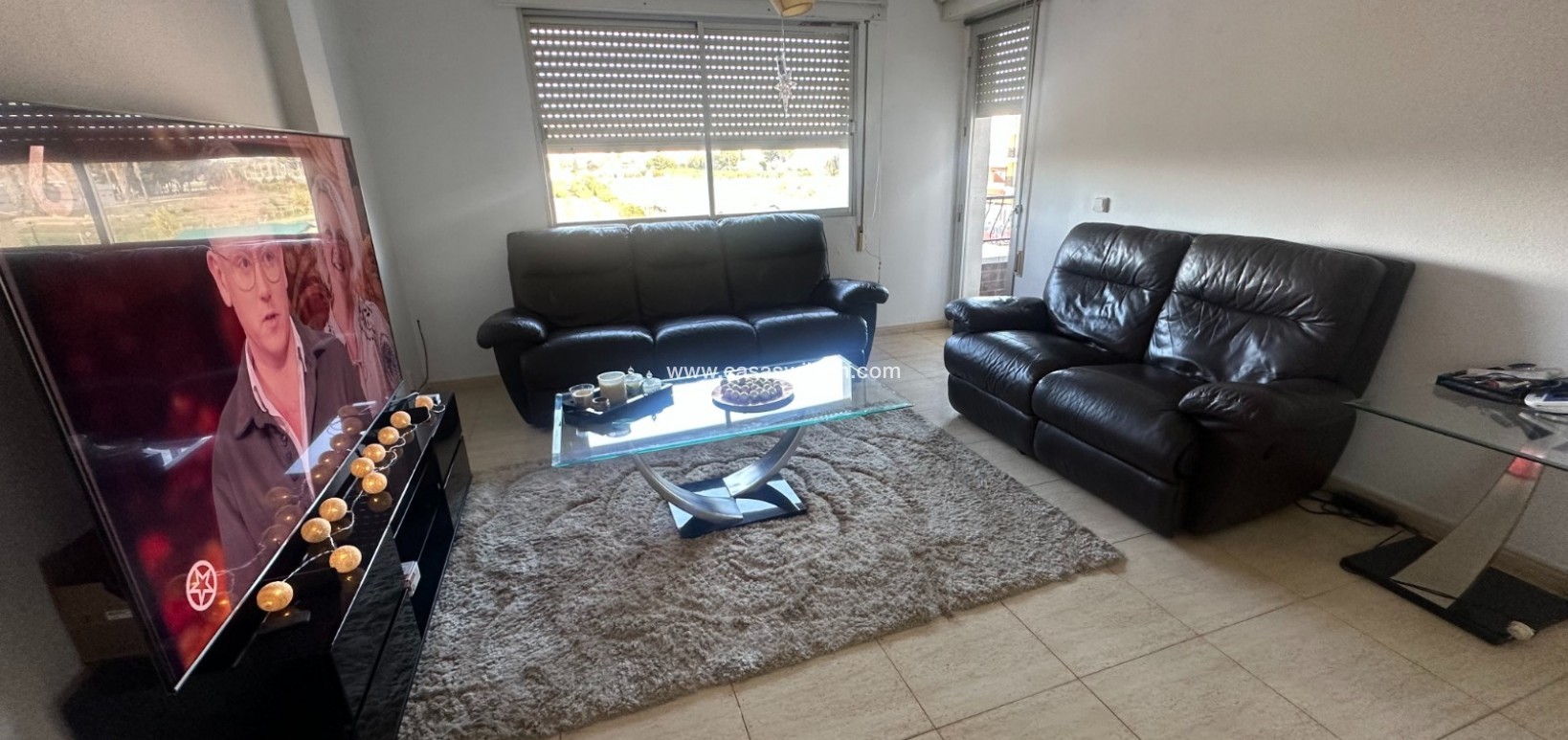 Sale - Apartment - Jacarilla