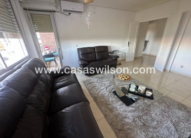 Sale - Apartment - Jacarilla