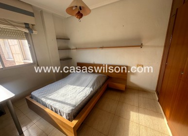 Sale - Apartment - Jacarilla