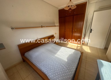 Sale - Apartment - Jacarilla