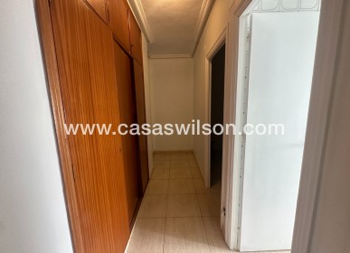 Sale - Apartment - Jacarilla