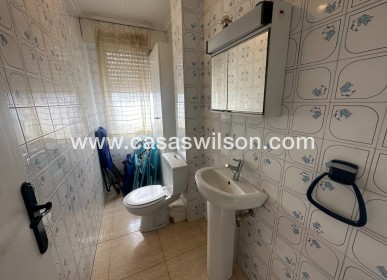 Sale - Apartment - Jacarilla