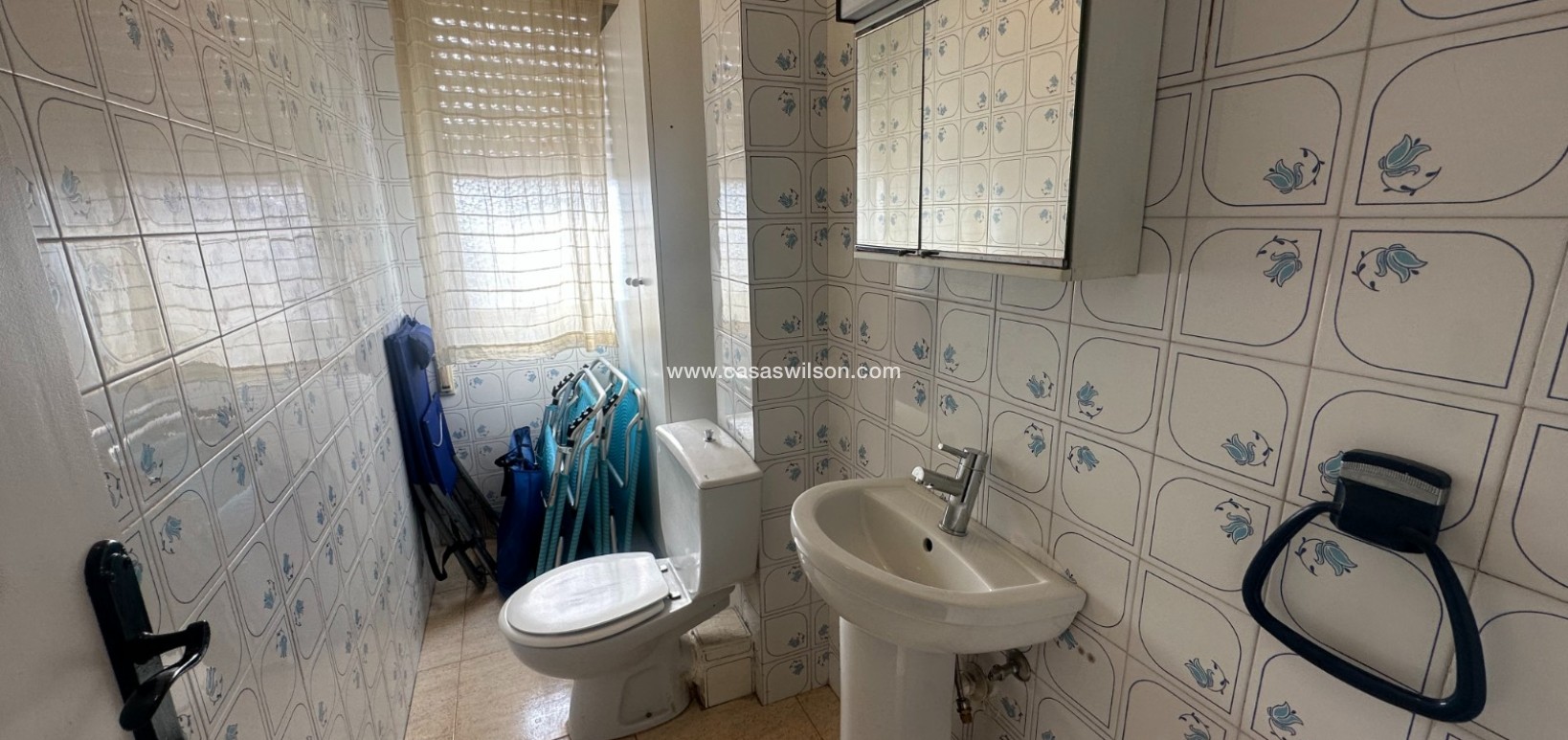 Sale - Apartment - Jacarilla