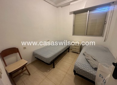 Sale - Apartment - Jacarilla